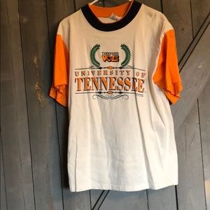 University of Tennessee T-shirt